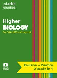 Icon image Higher Biology: Preparation and Support for Teacher Assessment (Leckie Complete Revision & Practice)