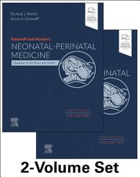 Icon image Fanaroff and Martin's Neonatal-Perinatal Medicine E-Book: Diseases of the Fetus and Infant, Edition 12