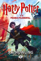 Icon image Harry Potter e a Pedra Filosofal