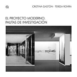 Icon image El proyecto moderno. Pautas de investigación