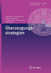 Icon image Überzeugungsstrategien