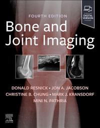 Icon image Bone and Joint Imaging E-Book: Edition 4