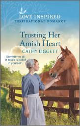 Icon image Trusting Her Amish Heart