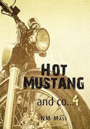 Icon image Hot Mustang and co... 4