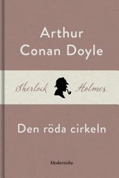 Icon image Den röda cirkeln (En Sherlock Holmes-novell)