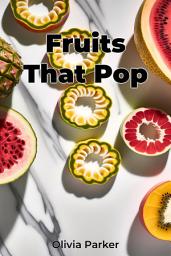 Icon image Fruits That Pop