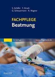 Icon image Fachpflege Beatmung: Ausgabe 8