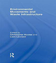 Icon image Environmental Movements and Waste Infrastructure