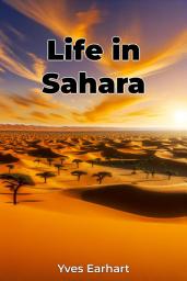 Icon image Life in Sahara