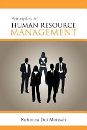 Icon image Principles of Human Resource Management