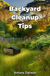 Icon image Backyard Cleanup Tips