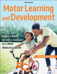 Icon image Motor Learning and Development: Edition 3