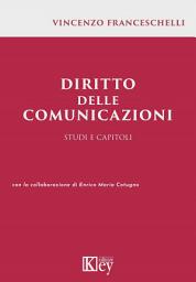 Icon image Diritto delle comunicazioni