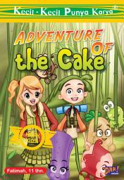 Icon image KKPK Adventure Of The Cake