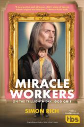 Icon image Miracle Workers: A Novel