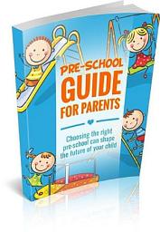 Icon image Pre-School Guide for Parents