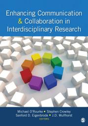 Icon image Enhancing Communication & Collaboration in Interdisciplinary Research