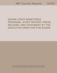 Icon image Sudan: Staff-Monitored Program