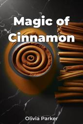 Icon image Magic of Cinnamon