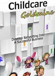 Icon image Childcare Goldmine