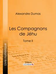 Icon image Les compagnons de Jéhu: Tome II, Volume 2