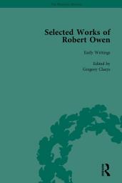 Icon image The Selected Works of Robert Owen Vol I