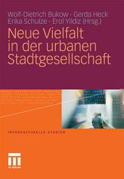 Icon image Neue Vielfalt in der urbanen Stadtgesellschaft