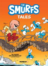 Icon image Smurfs Tales: The Smurfs and the Bratty Kid