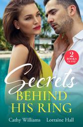 Icon image Secrets Behind His Ring: Emergency Engagement / His Hidden Royal Heirs (Rebel Princesses) (Mills & Boon Modern)