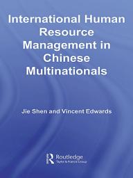 Icon image International Human Resource Management in Chinese Multinationals