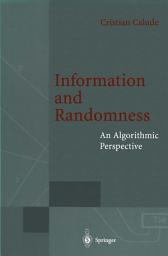 Icon image Information and Randomness: An Algorithmic Perspective