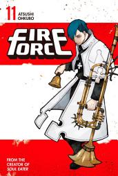 Icon image Fire Force