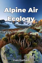 Icon image Alpine Air Ecology