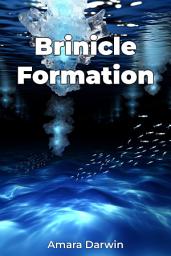 Icon image Brinicle Formation