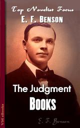 Icon image The Judgment Books: Top Novelist Focus