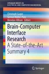 Icon image Brain-Computer Interface Research: A State-of-the-Art Summary 4