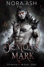 Icon image Demon's Mark: a a Dark Monster Romance