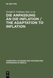 Icon image Die Anpassung an die Inflation / The Adaptation to Inflation