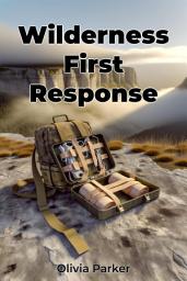 Icon image Wilderness First Response