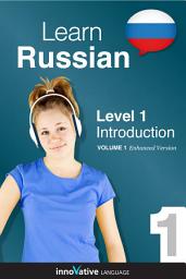 Icon image Learn Russian - Level 1: Introduction to Russian: Volume 1: Lessons 1-25