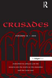 Icon image Crusades: Volume 14