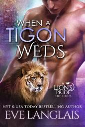 Icon image When a Tigon Weds