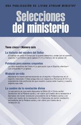 Icon image Selecciones del ministerio, t. 5, núm. 6