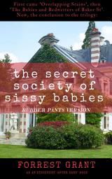 Icon image The Secret Society Of Sissy Babies (Rubber Pants Version): An ABDL/Sissy Baby/Bedwetting/Femdom book