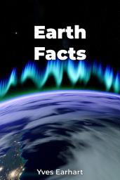 Icon image Earth Facts