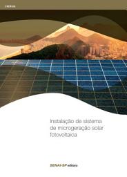 Icon image Instalação de sistema de microgeração solar fotovoltaica