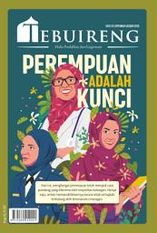 Icon image Perempuan Adalah Kunci: Majalah Tebuireng Edisi 70