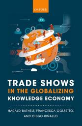 Icon image Trade Shows in the Globalizing Knowledge Economy