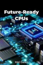 Icon image Future-Ready CPUs