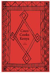 Icon image African Cookbook - Coco Cooks Kenya: Kenyan Cookbook